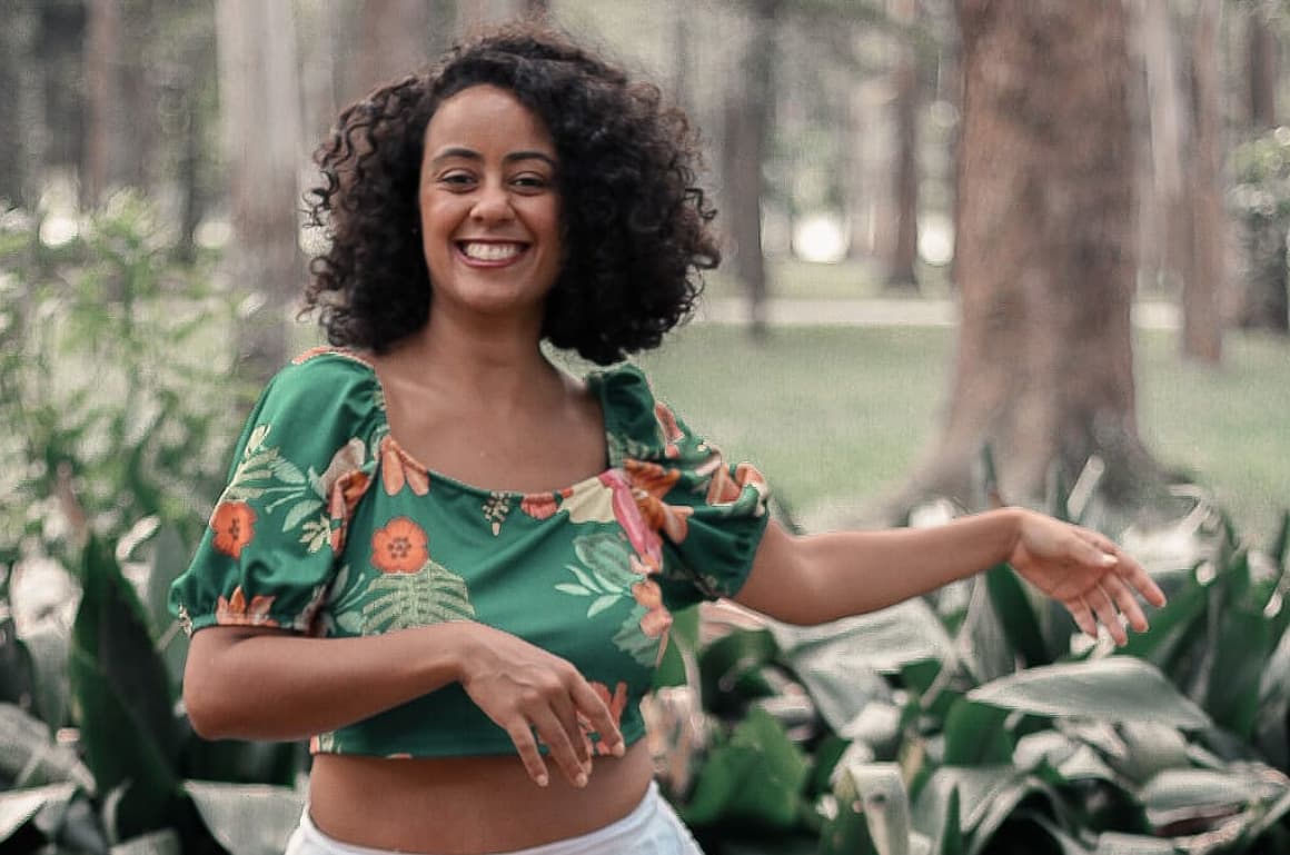 Forró CSSP convida – Thamyra Miranda