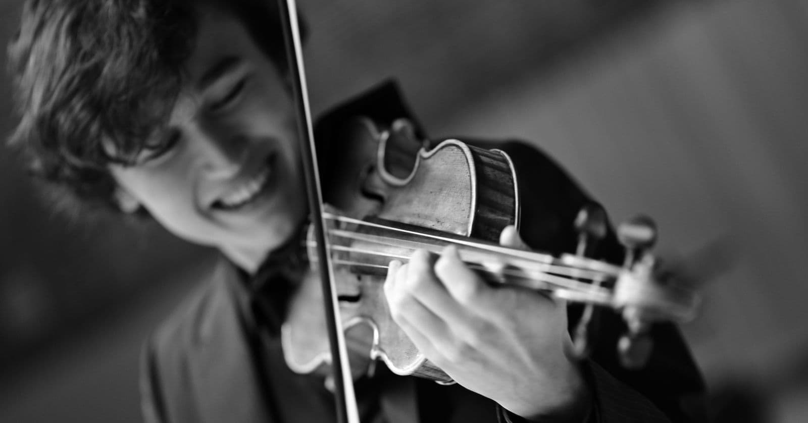 Recital: Daniel Lozakovich (violino)