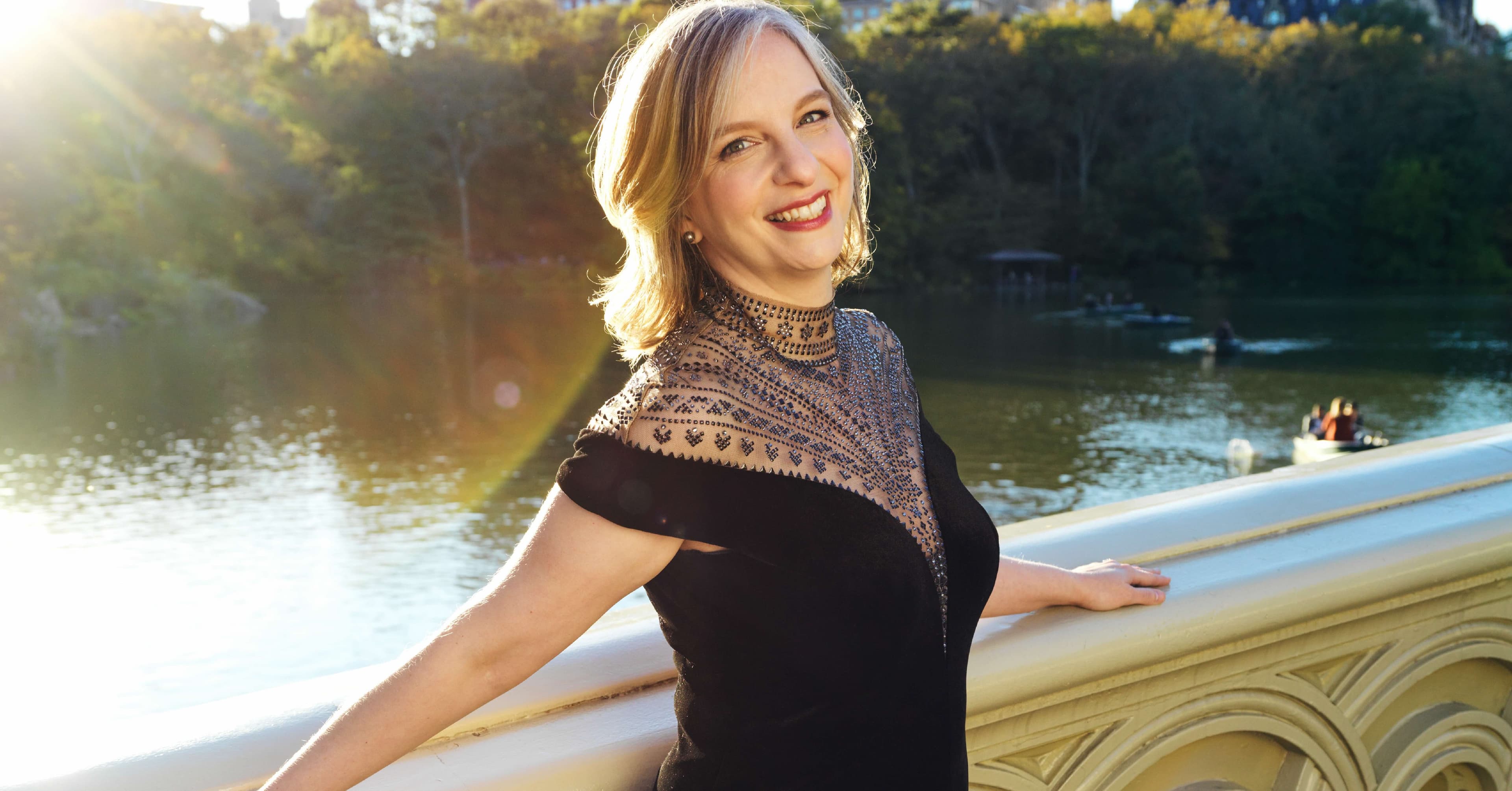 Recital: Orli Shaham (piano)
