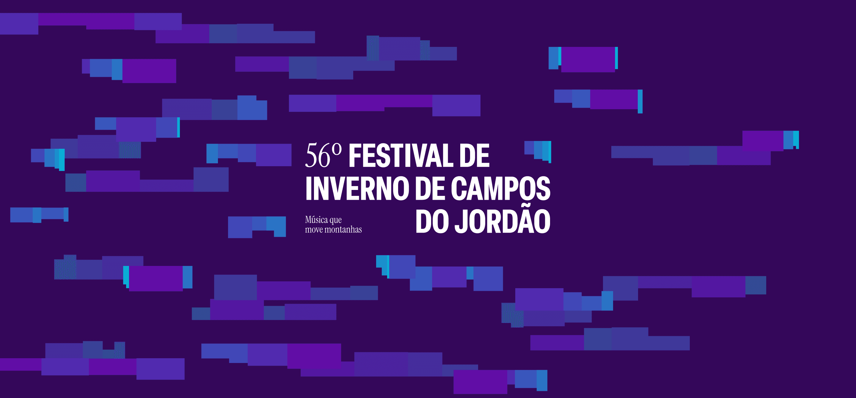 Artistas do Festival