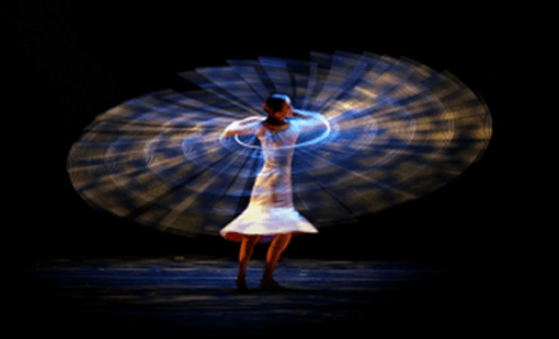 Momix - Botanica