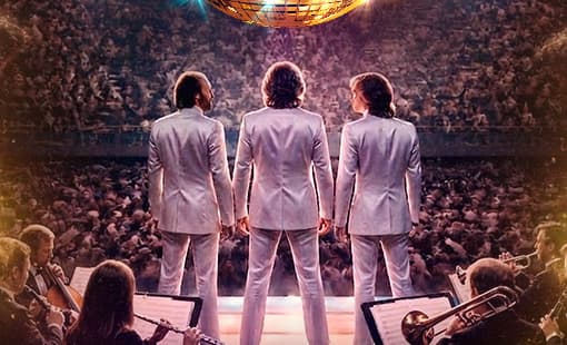 Uma Noite com os Bee Gees - Especial Sinfônico