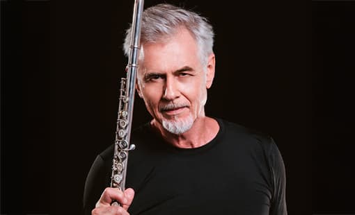 Ritchie - e a Vida Continua...