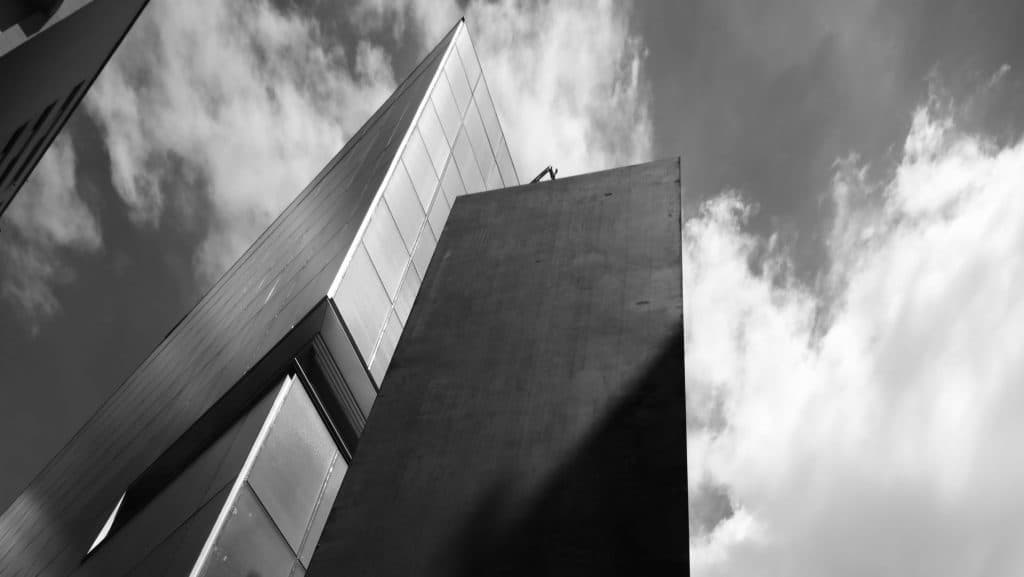 Eco, de Richard Serra