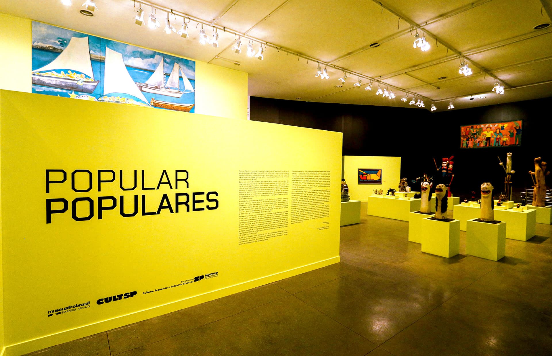 Popular Populares