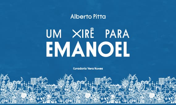 Um Xirê para Emanoel