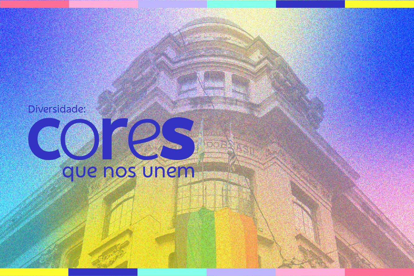 Diversidade – Cores que Nos Unem
