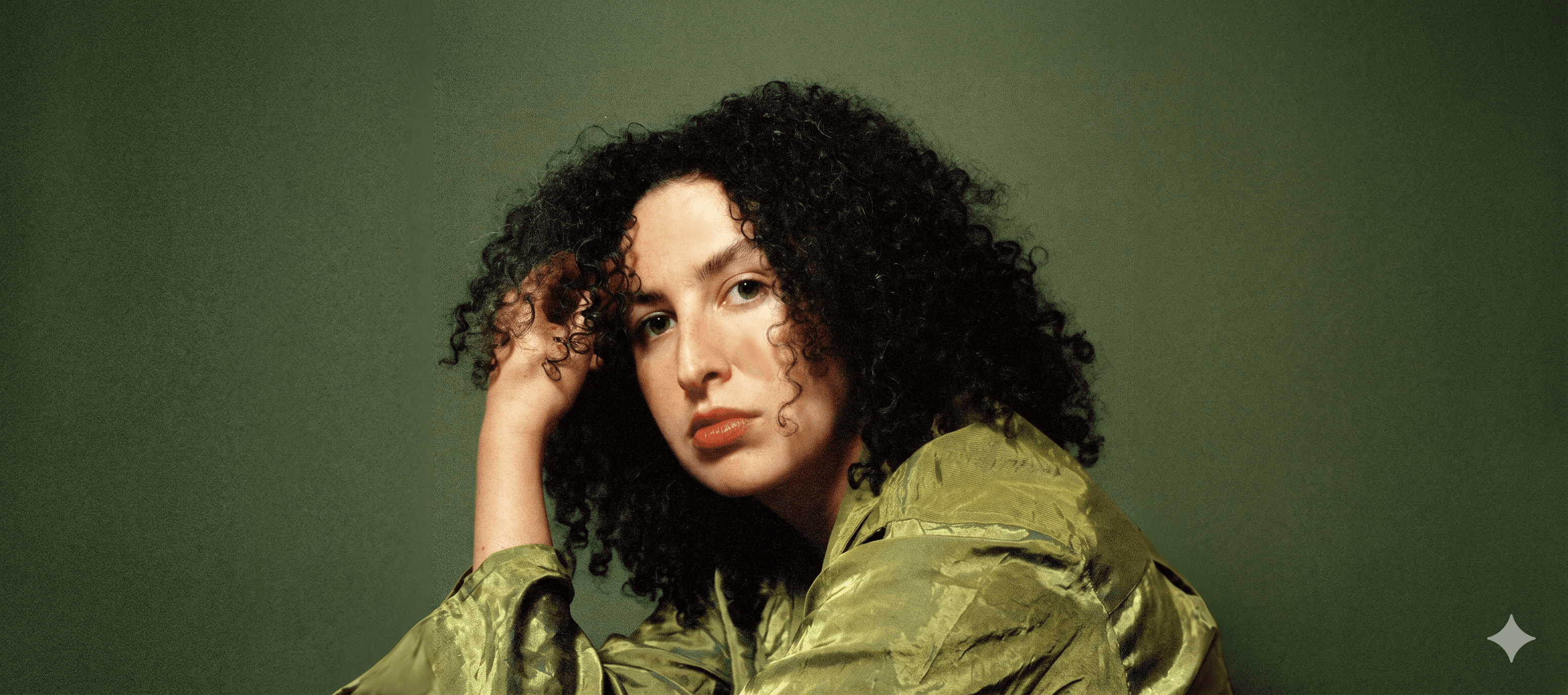Dora Morelenbaum — show do álbum PIQUE