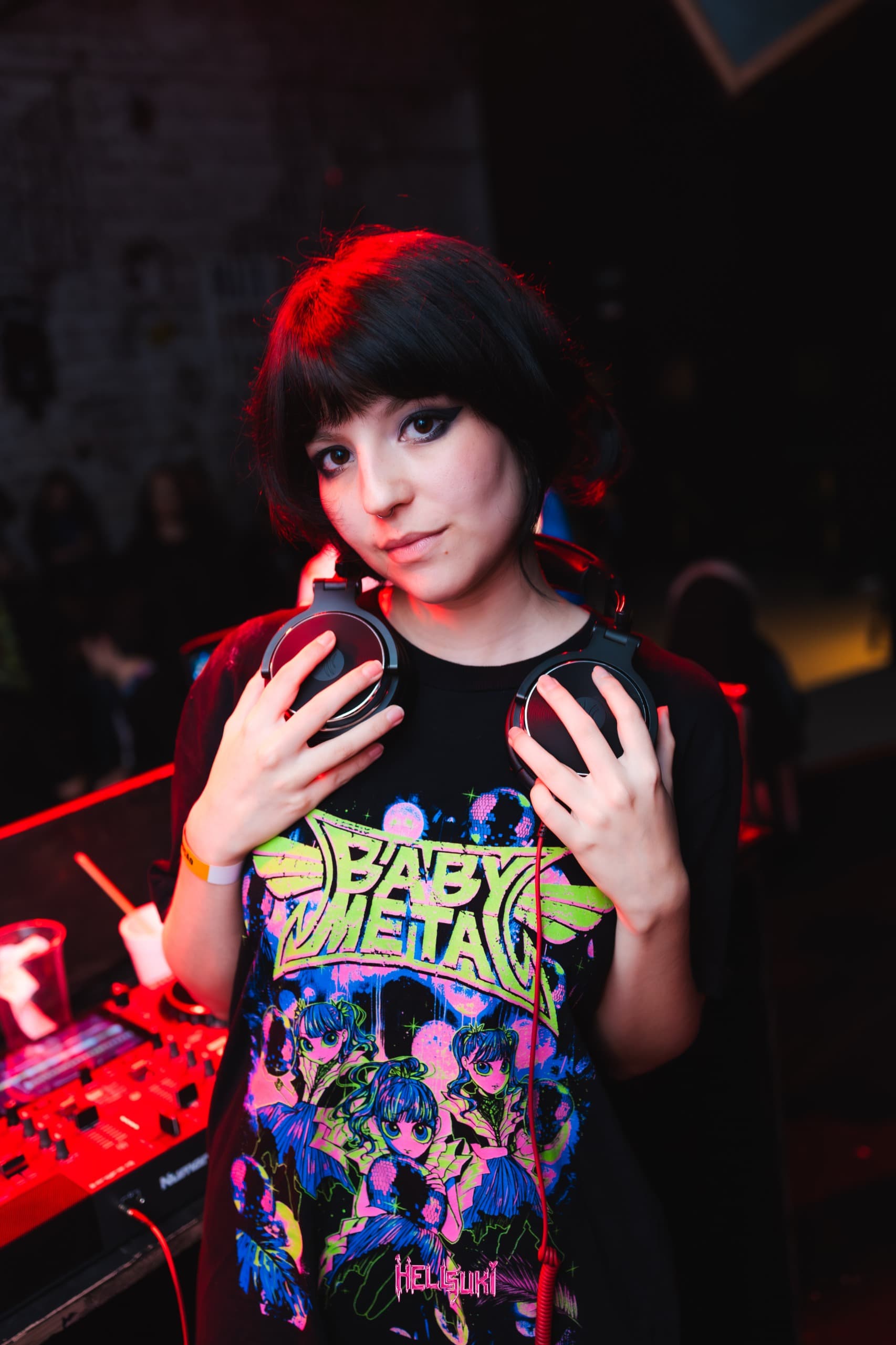 DJ AMAI