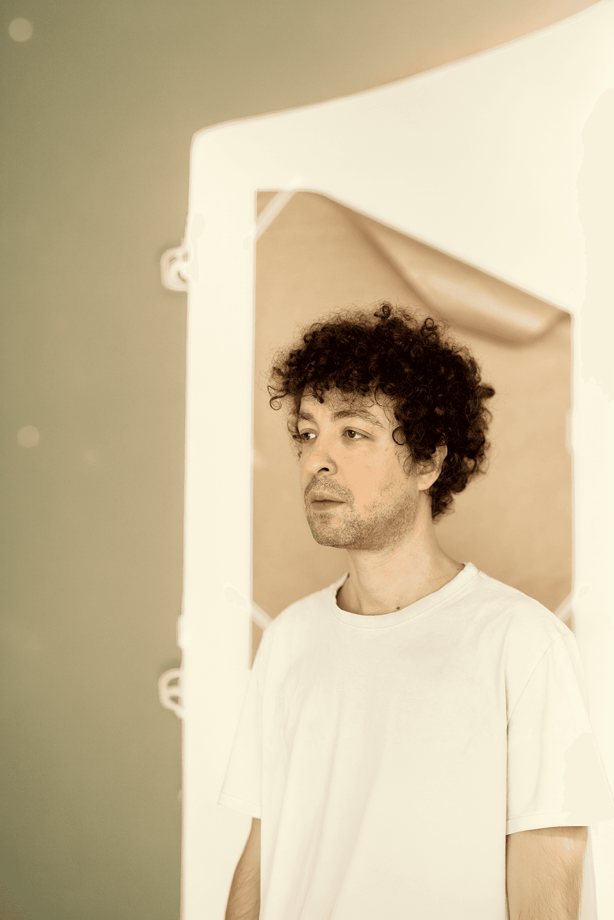 Cícero — Canções de Apartamento