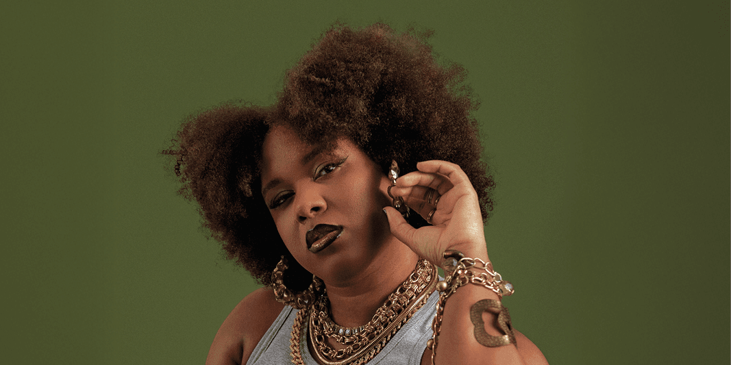 Mc Luanna — Irrefreável