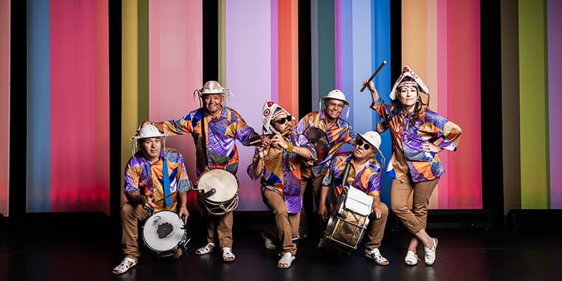 Banda de Pífanos de Caruaru (PE)