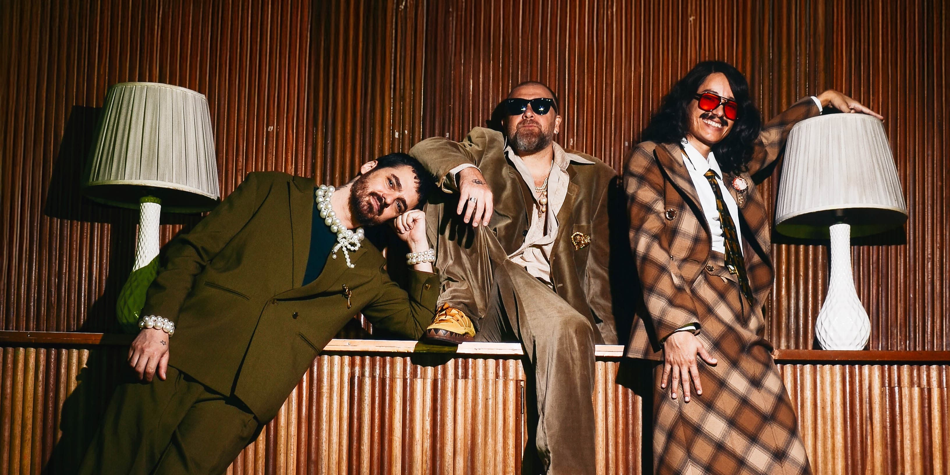 Os Amantes — Lançamento do álbum Amar AMOR