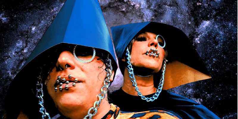 Lunatiques — com Adelaide de Estorvo, Elaine Narcizo e Daykine Taikina