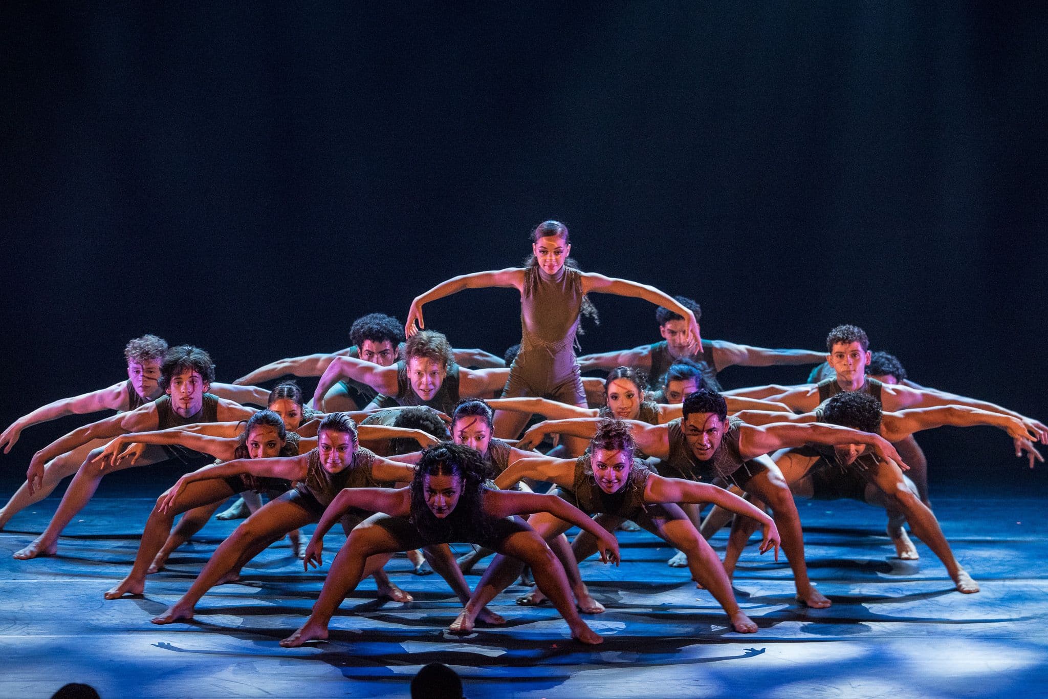 São Paulo Companhia Jovem de Dança