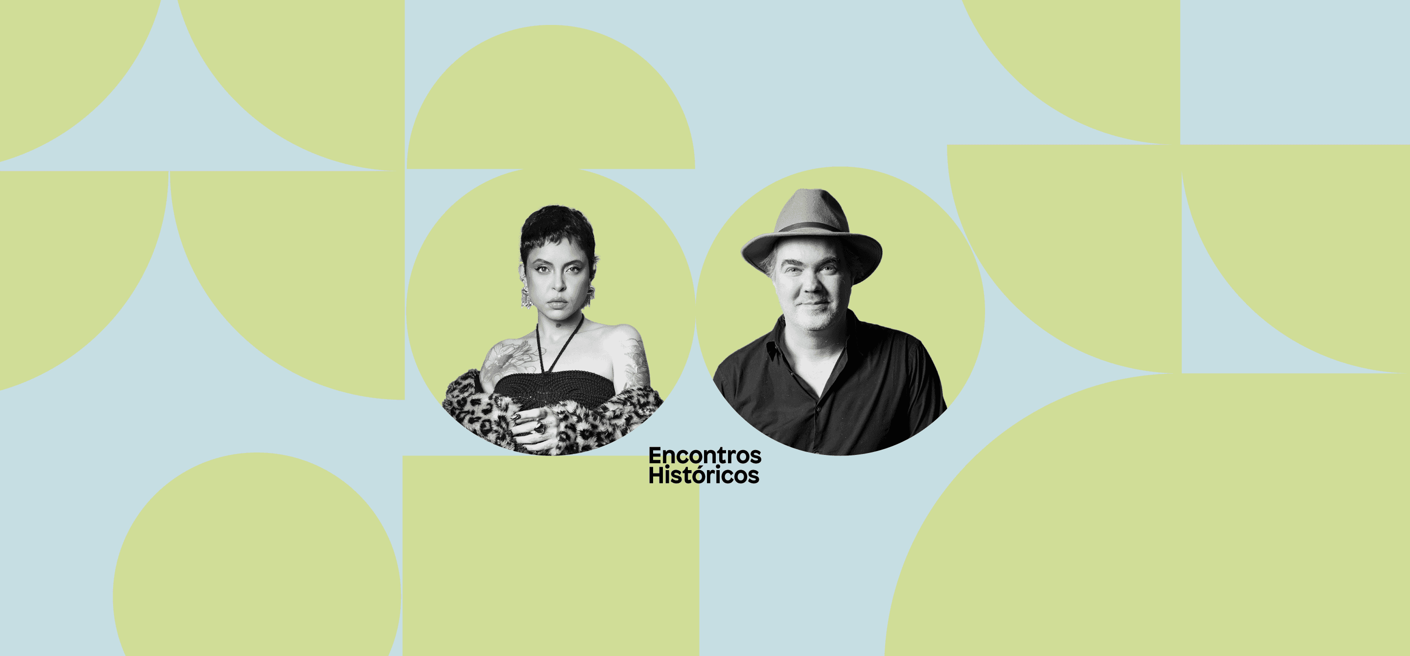 Kell Smith e Daniel Jobim em Tributo a Tom Jobim