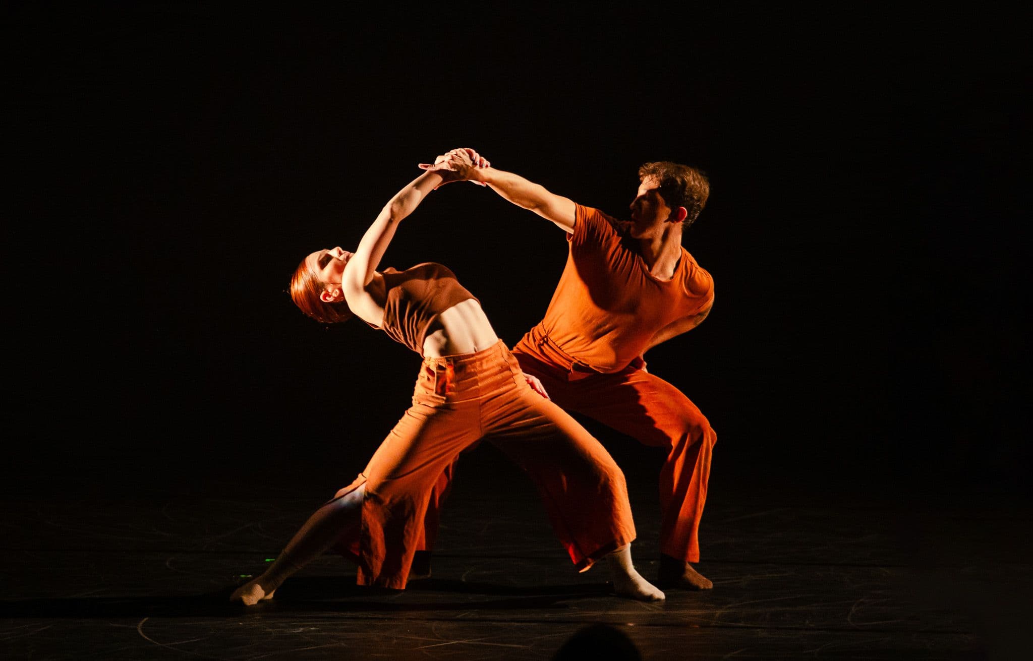 São Paulo Companhia de Dança