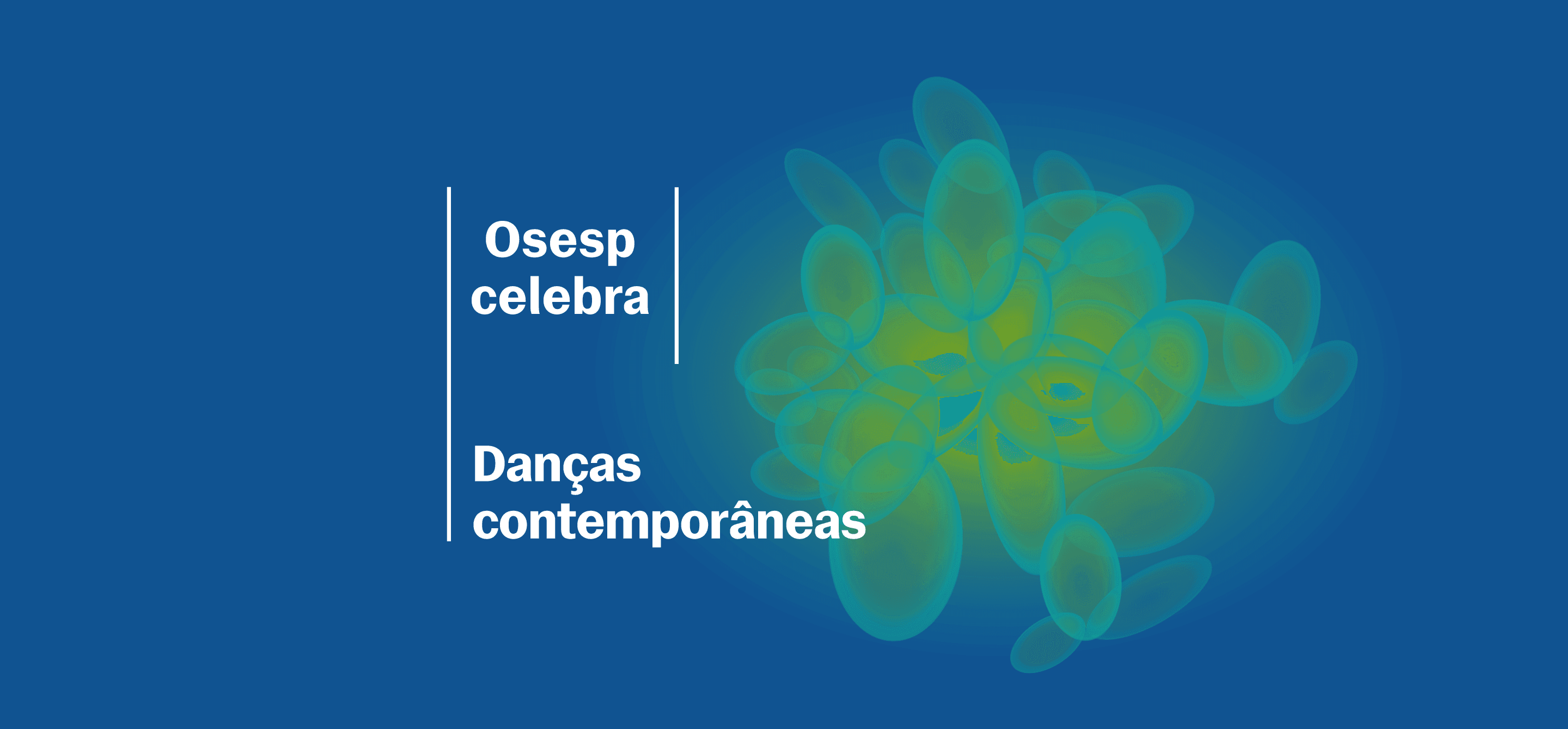 Osesp Celebra: Danças contemporâneas