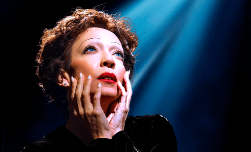 Piaf, Eu Não Me Arrependo