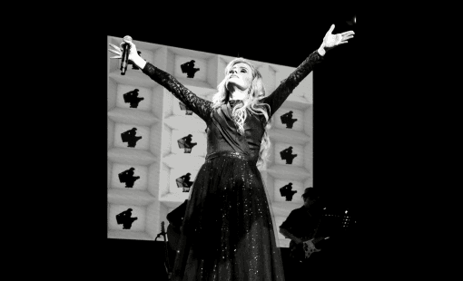 Hello Adele Tribute - One And Only