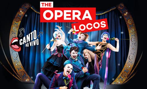 The Opera Locos