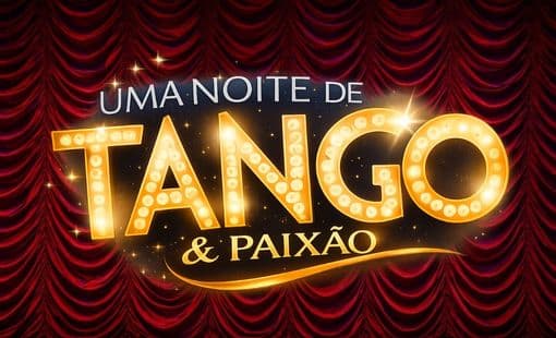 Uma Noite de Tango