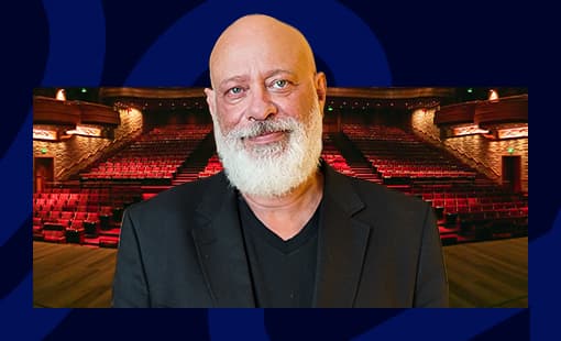 Luiz Felipe Pondé