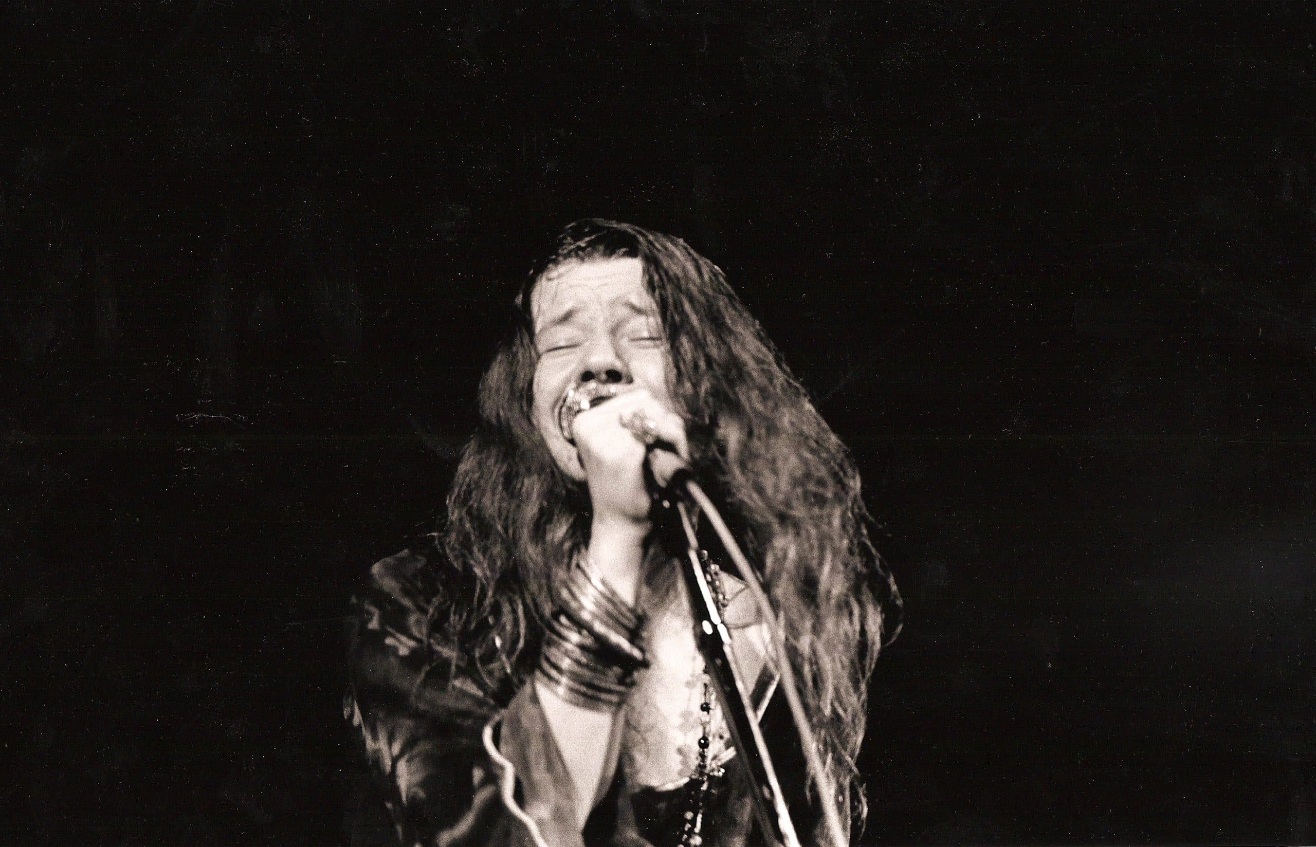 JANIS