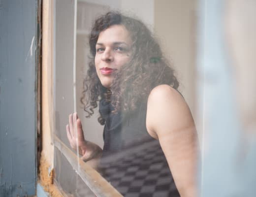 Acervo adentro: Direito à opacidade e visibilidade queer, com Amara Moira e Thierry Freitas