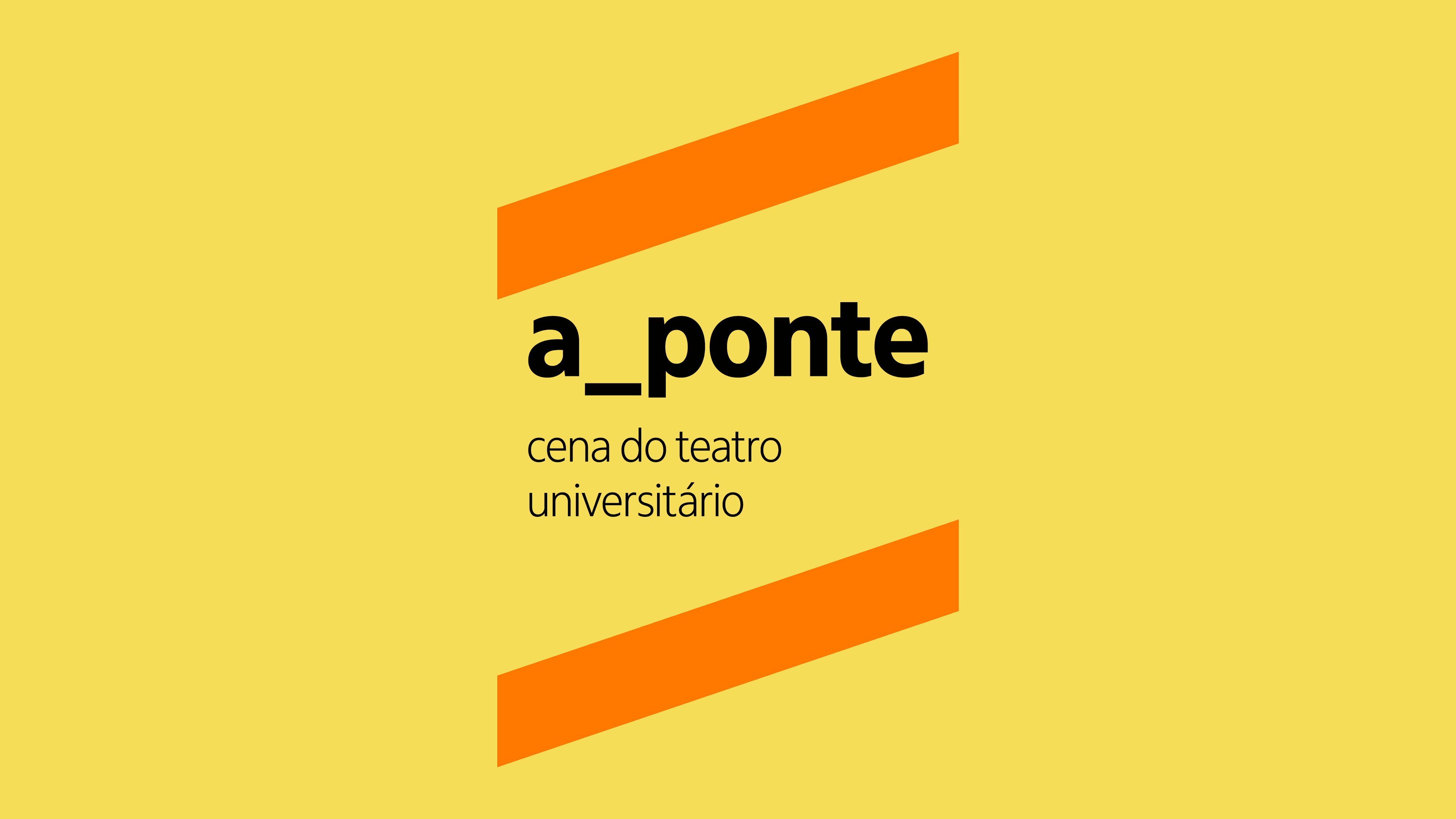 Resultado do edital “a_ponte” será divulgado a partir de 24 de julho