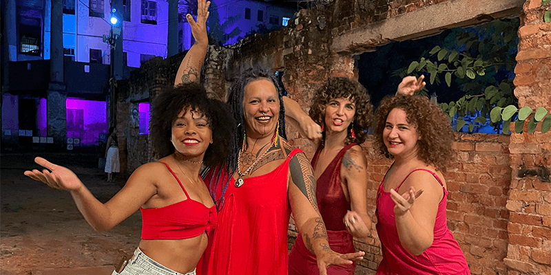 Forró das Minas — Com Trio Forró de Minas