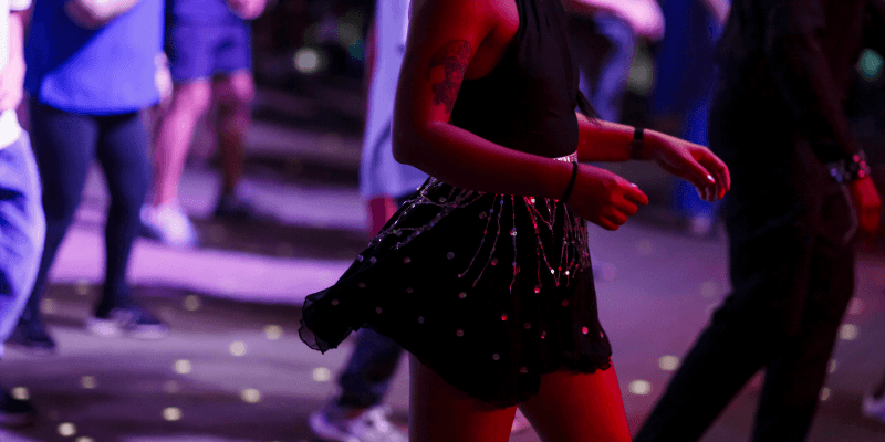 Segue o Baile — Com Som Do Bom