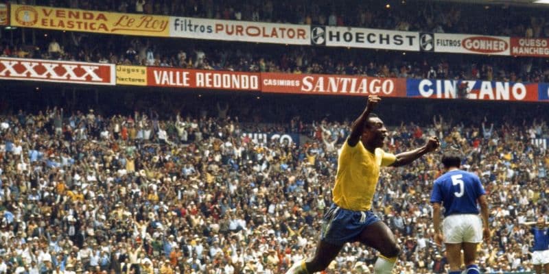 Circuito Cinefoot — Festival de Cinema de Futebol