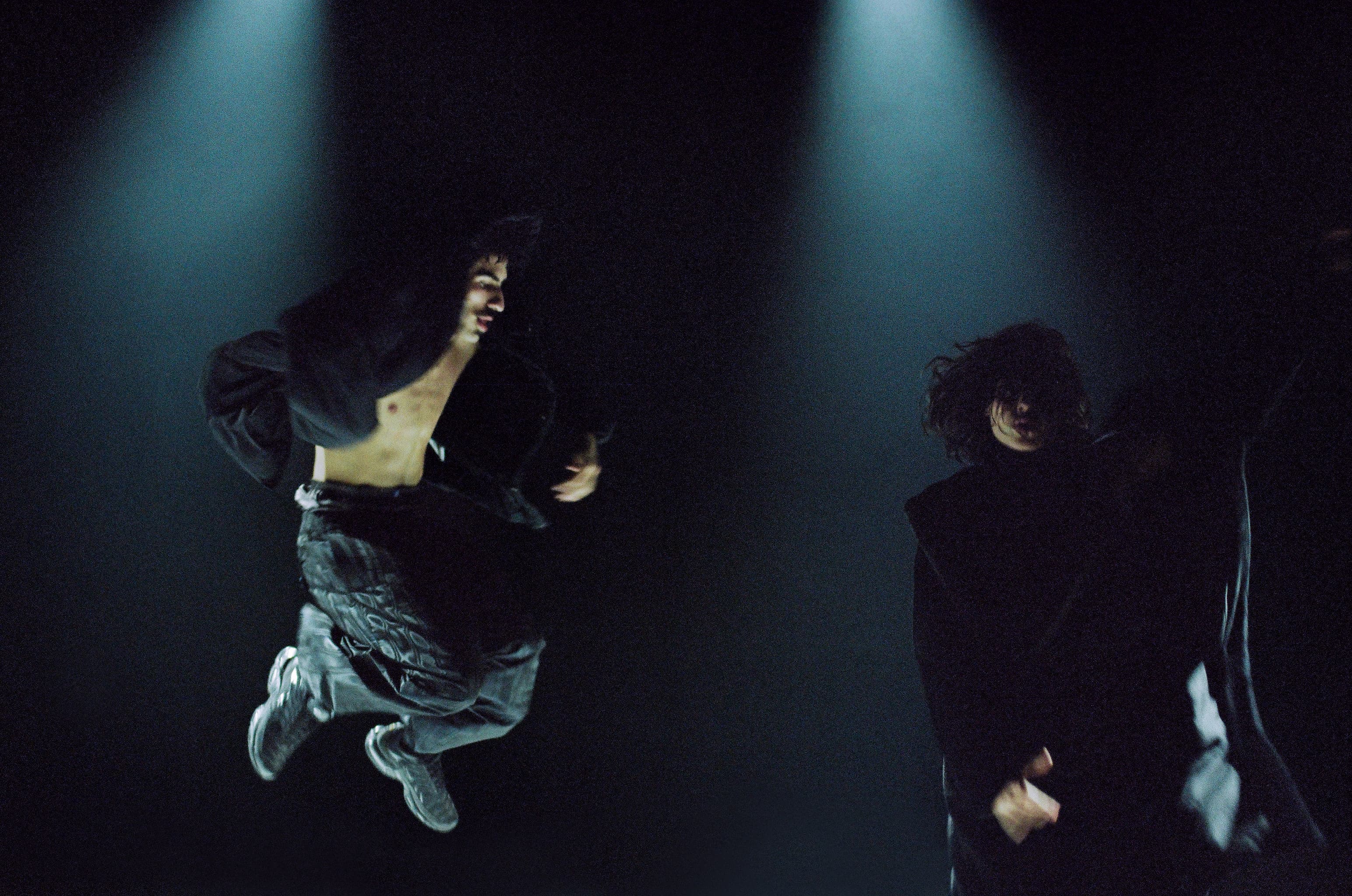 Orkhḗstra Phántasma — Dir.: Felipe Hirsch