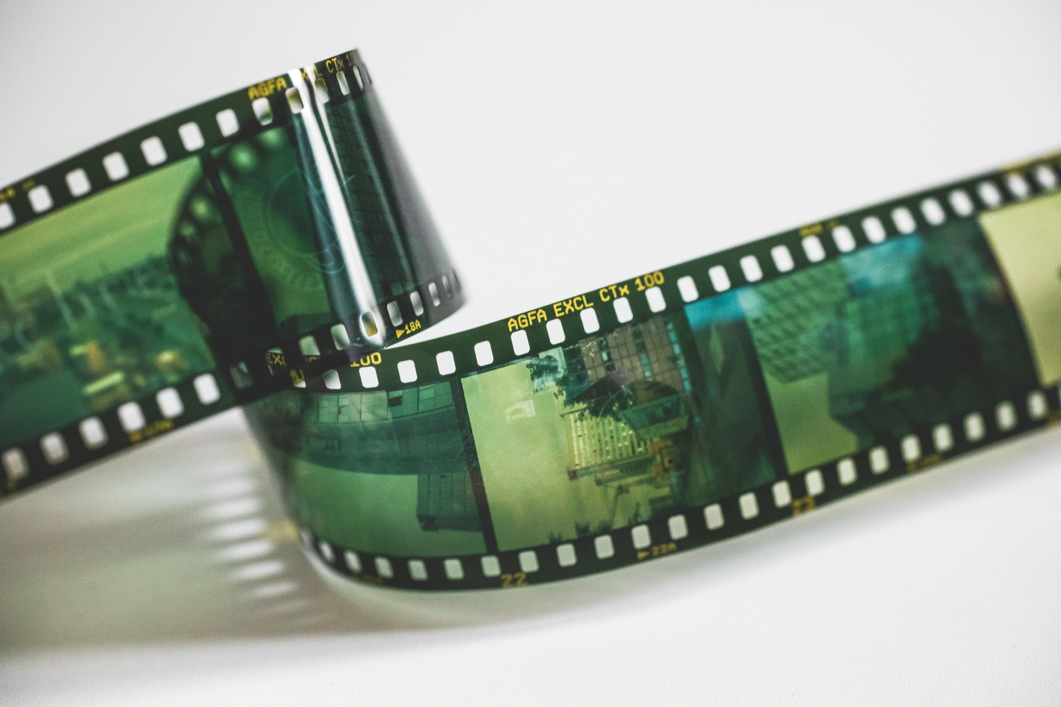 Oficina do Filme Pintado — Com Kaká