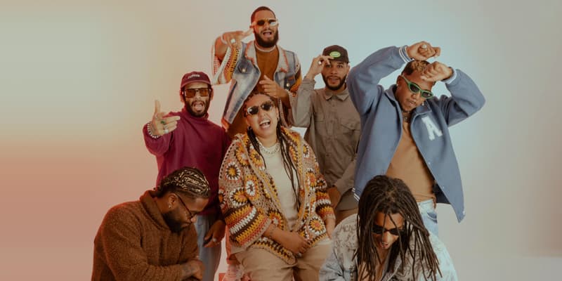 Afrocidade (BA) — Participações: Lazzo Matumbi (11/7) e Luedji Luna (12/7)