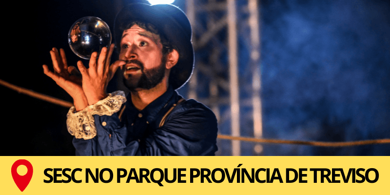 Uma Corda — com Julian Granito