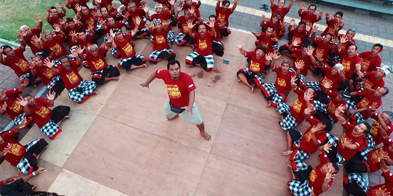 Through the Body: The Story of the International Body Music Festival — Panorama Mundial