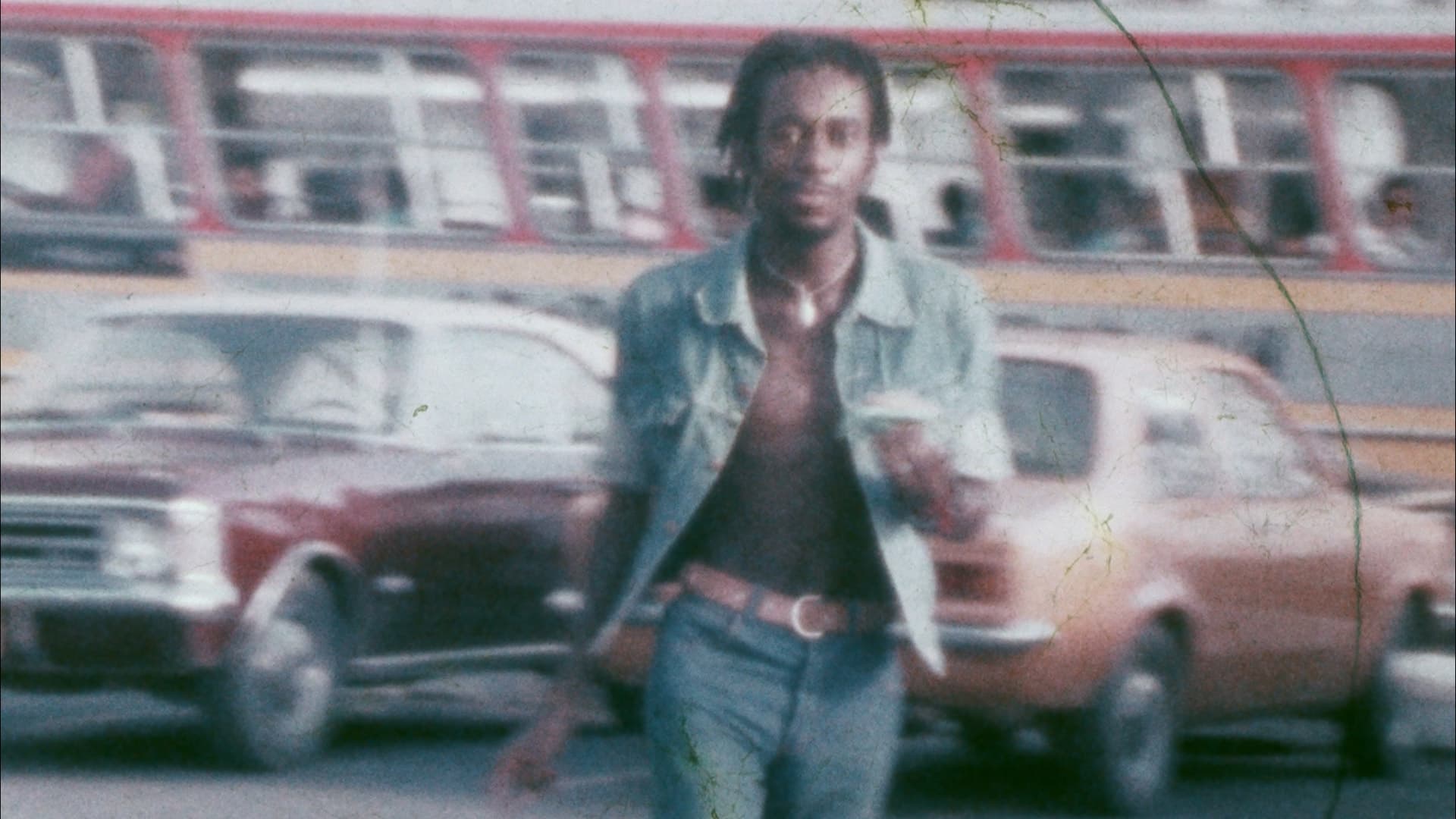 Luiz Melodia - No Coração do Brasil — Dir. Alessandra Dorgan, Brasil, Doc, 2024, 75min
