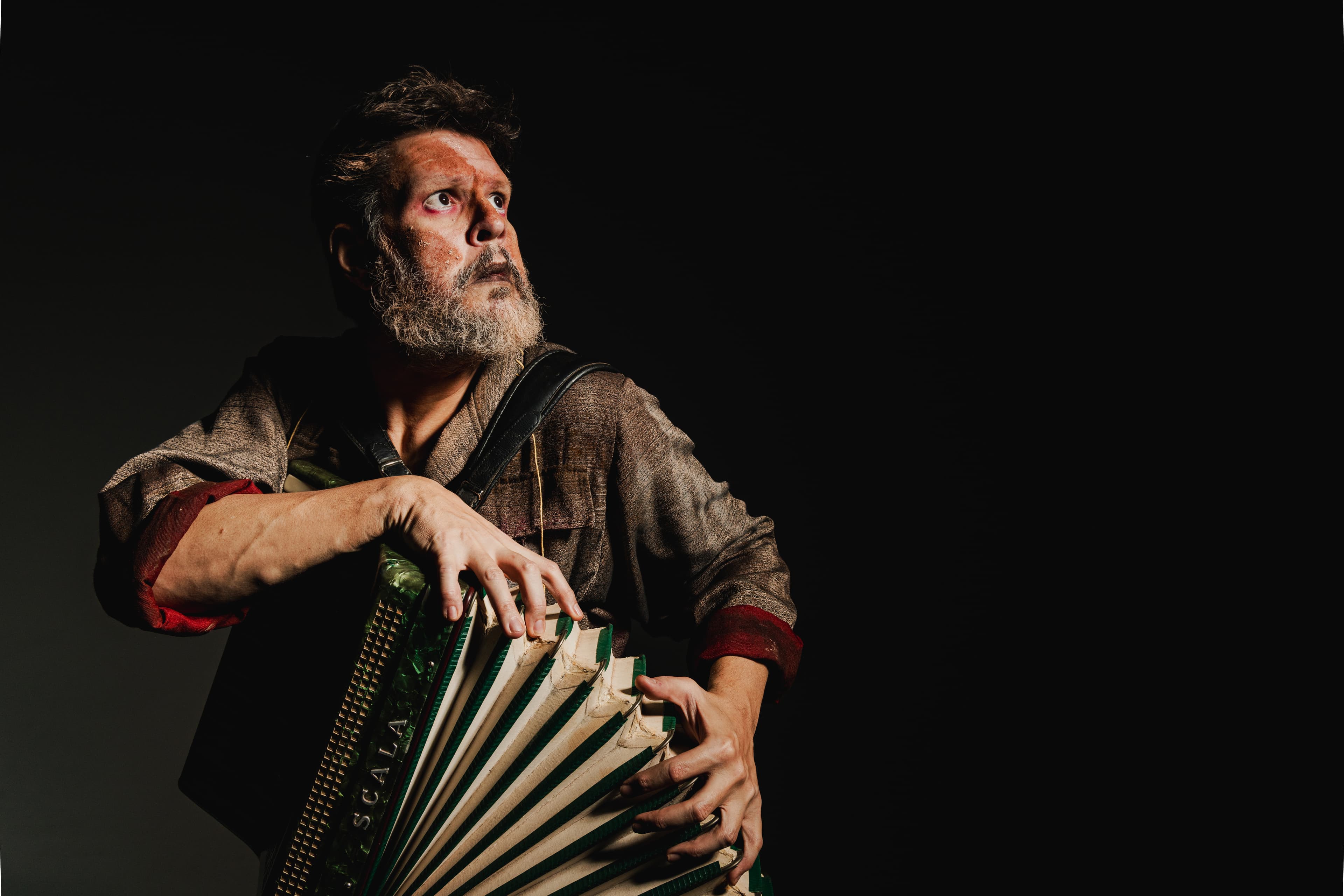 A Última Cova — com Marco França