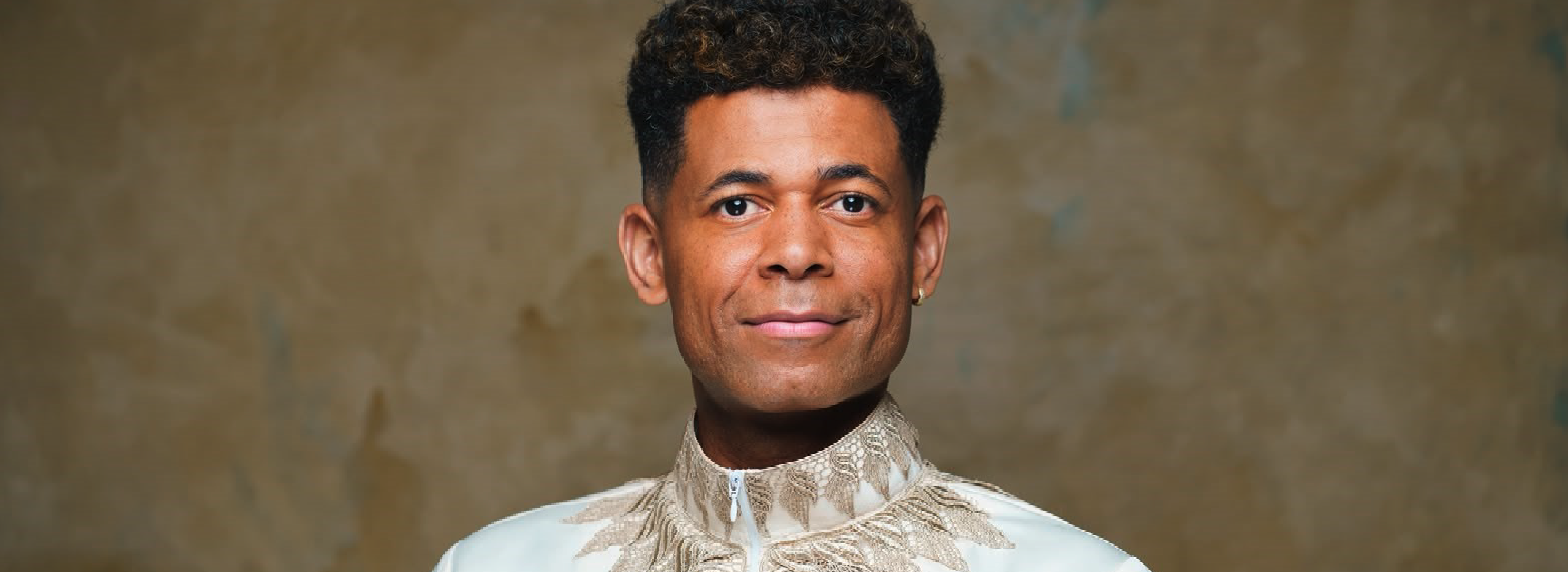 Negro Spirituals – Luiz-ottavio Faria & Amigos