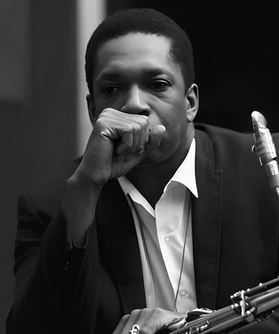 Tributo a John Coltrane – a Love Supreme – Musicman Jazz