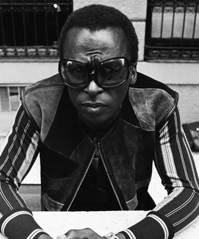 Tributo a Miles Davis – Bitches Brew – Musicman Jazz