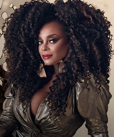 Eu, Paula Lima – D’ouro Brilhante