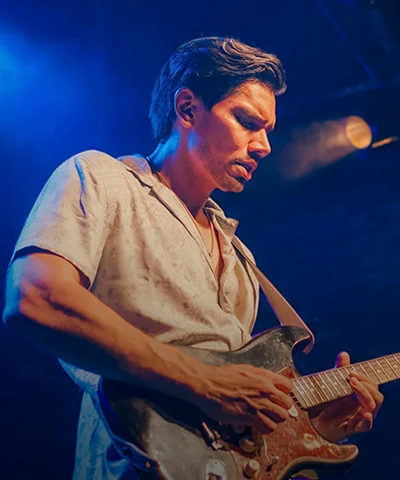 John Mayer por Victor Mota