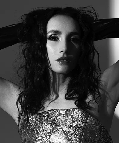 Édith Piaf por Lia Paris – uma Viagem Pela Chanson Française