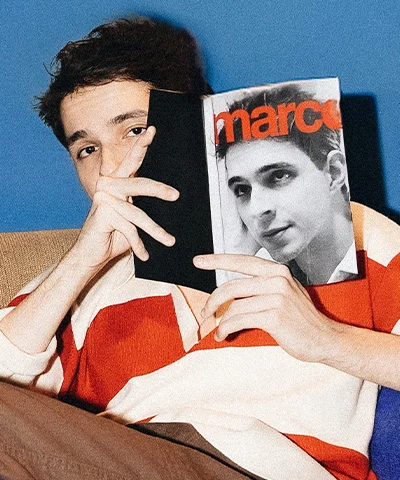 Marco Baptista
