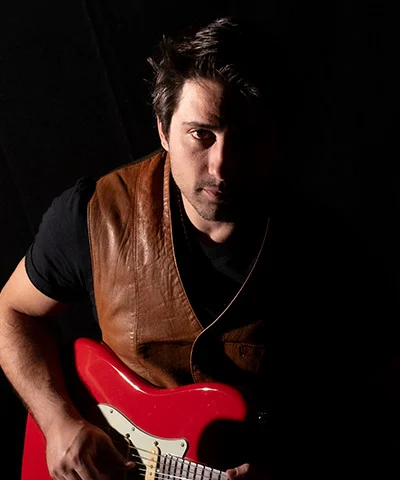 The Dire Straits Experience com Gui Cicarelli