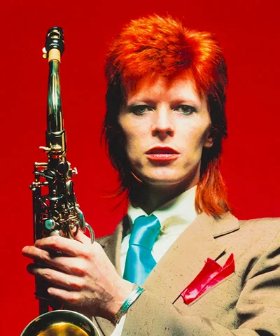 Diamond Dogs – Tributo a David Bowie