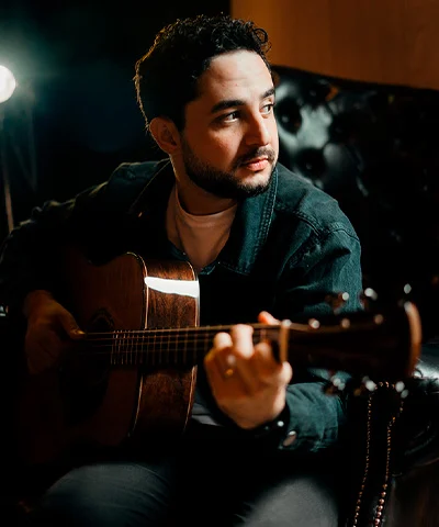 Heber Nunes – Gênese
